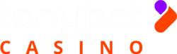 Tonybet operator logo